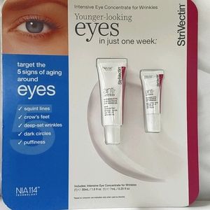 StriVectin Intensive Eye Concentrate for Wrinkles